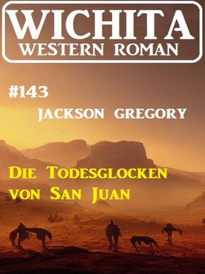 cover image of Die Todesglocken von San Juan